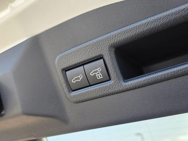 new 2025 Subaru Solterra car, priced at $39,747