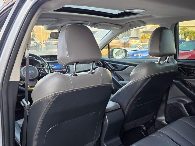 used 2023 Subaru Crosstrek car, priced at $24,500