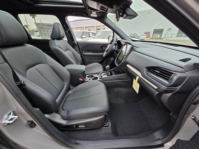 new 2025 Subaru Forester Hybrid car, priced at $44,187