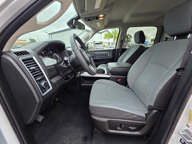 used 2023 Ram 1500 Classic car, priced at $26,499