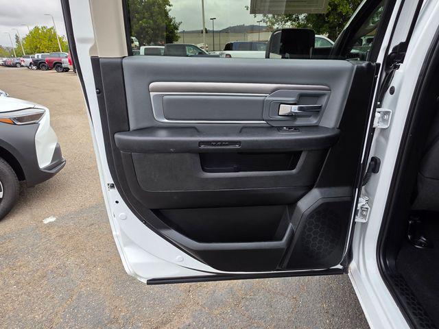 used 2023 Ram 1500 Classic car, priced at $26,499
