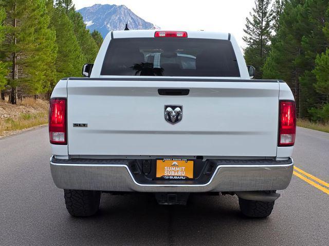used 2023 Ram 1500 Classic car, priced at $26,499