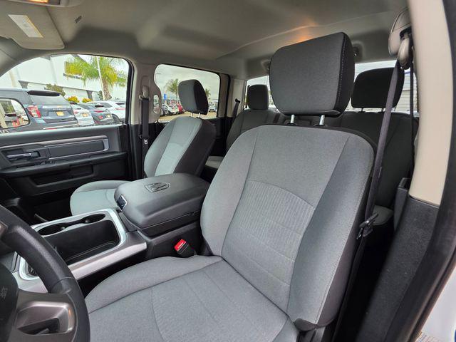 used 2023 Ram 1500 Classic car, priced at $26,499