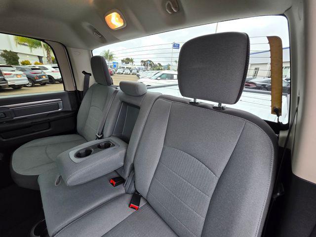 used 2023 Ram 1500 Classic car, priced at $26,499