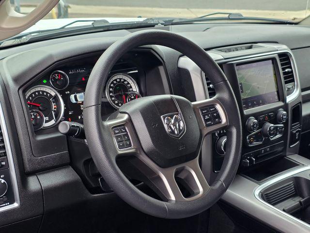used 2023 Ram 1500 Classic car, priced at $26,499