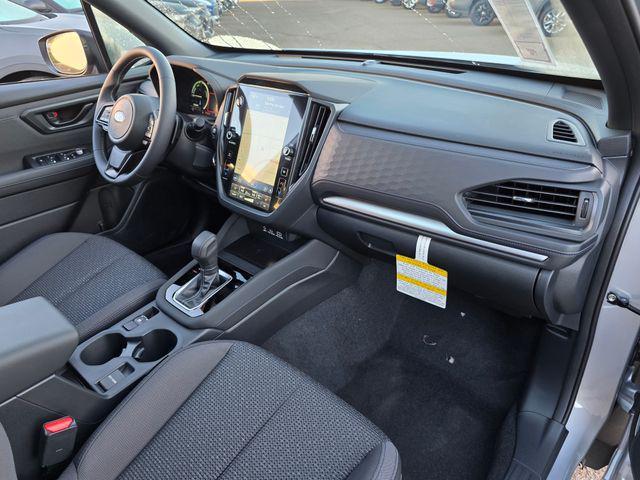 new 2025 Subaru Forester car, priced at $40,854