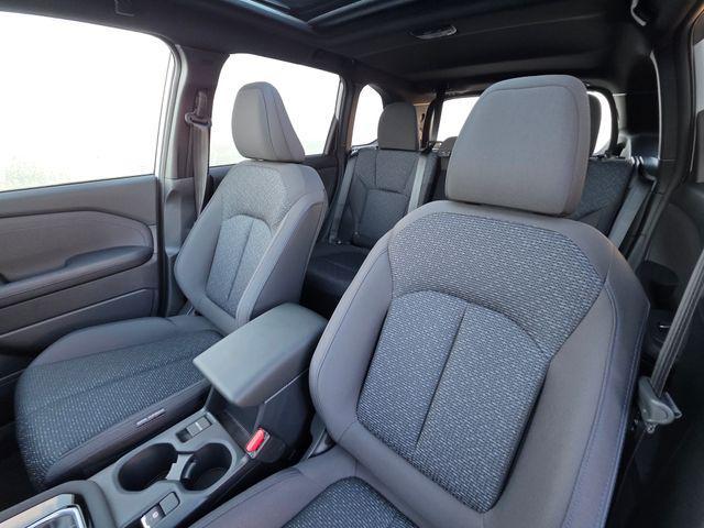 new 2025 Subaru Forester car, priced at $40,854