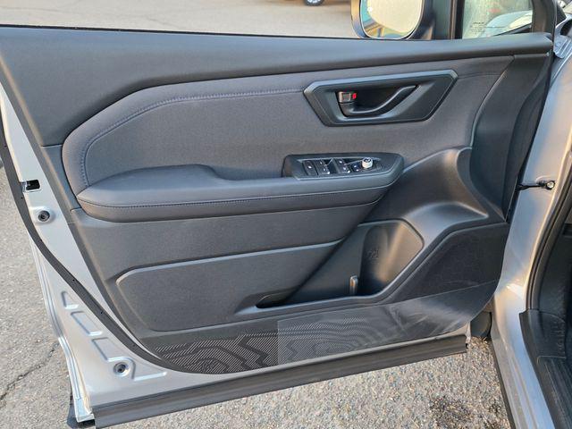 new 2025 Subaru Forester car, priced at $40,854