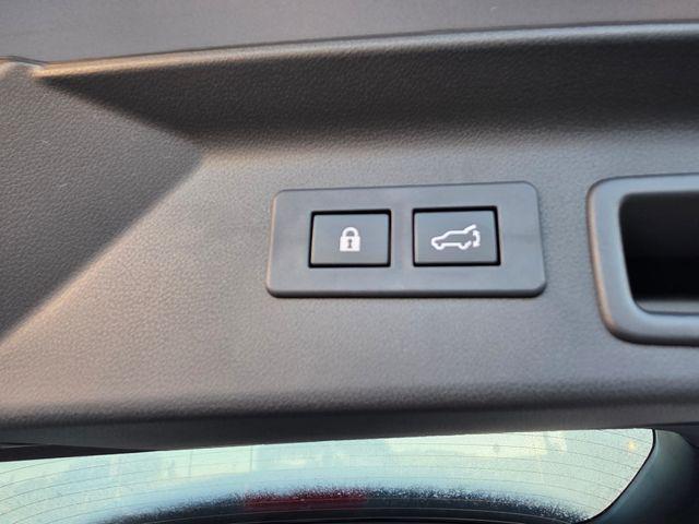 new 2025 Subaru Forester car, priced at $40,854