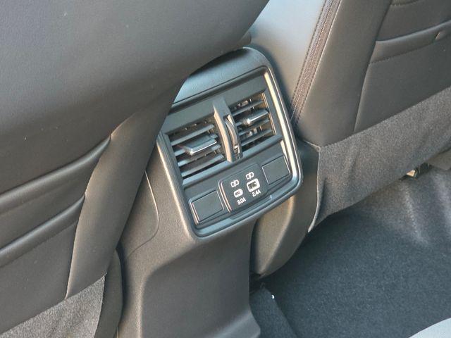 new 2025 Subaru Forester car, priced at $40,854