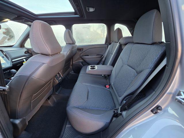 new 2025 Subaru Forester car, priced at $40,854
