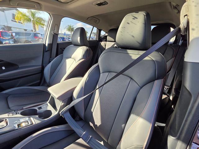 new 2025 Subaru Crosstrek car, priced at $33,094