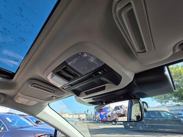 new 2025 Subaru Crosstrek car, priced at $33,094