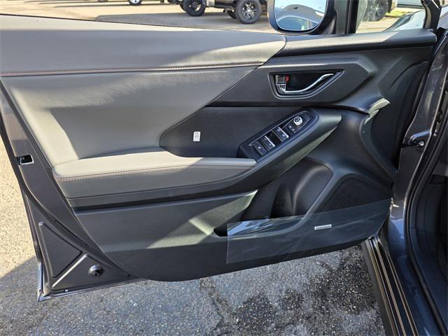 new 2025 Subaru Crosstrek car, priced at $35,594
