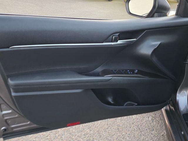 used 2024 Toyota Camry car, priced at $24,761