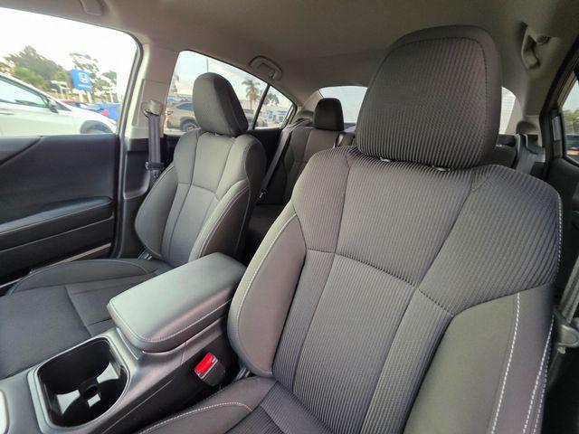 used 2025 Subaru Legacy car, priced at $25,557