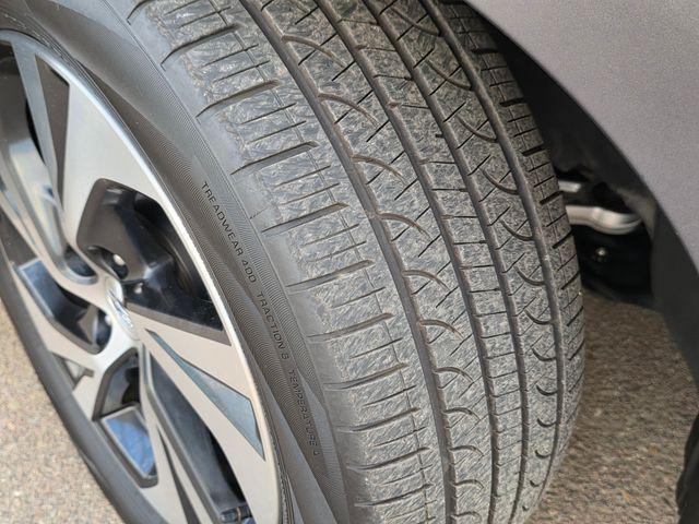 used 2025 Subaru Legacy car, priced at $25,557