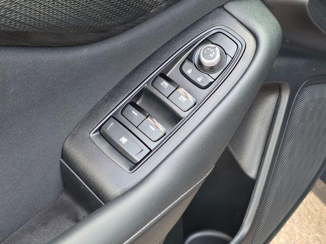 used 2025 Subaru Legacy car, priced at $25,557