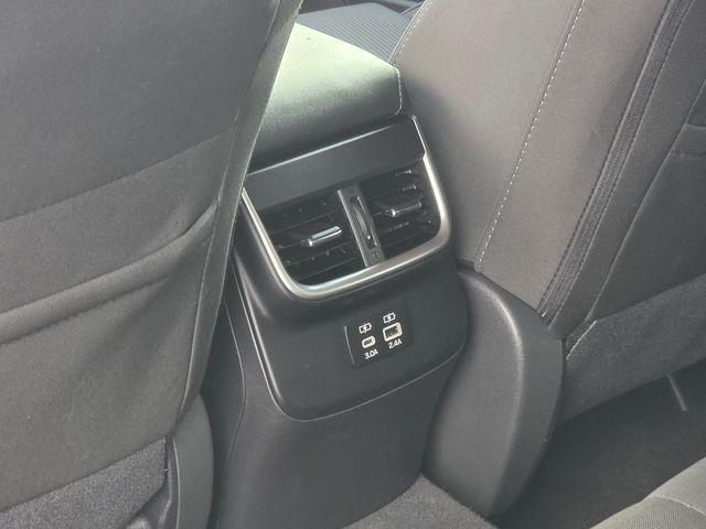 used 2025 Subaru Legacy car, priced at $25,557