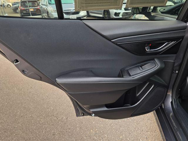 used 2025 Subaru Legacy car, priced at $25,557