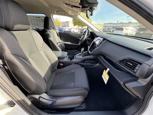 new 2025 Subaru Outback car, priced at $30,689