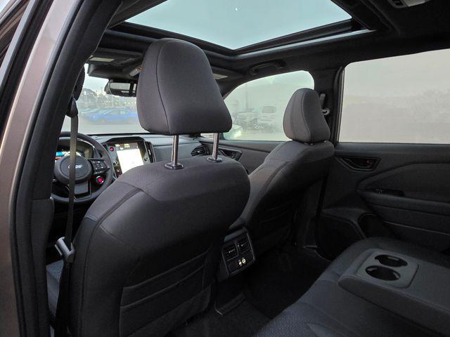 new 2025 Subaru Forester Hybrid car, priced at $38,874