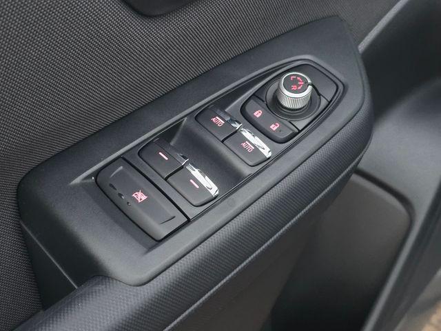 new 2025 Subaru Forester Hybrid car, priced at $38,874