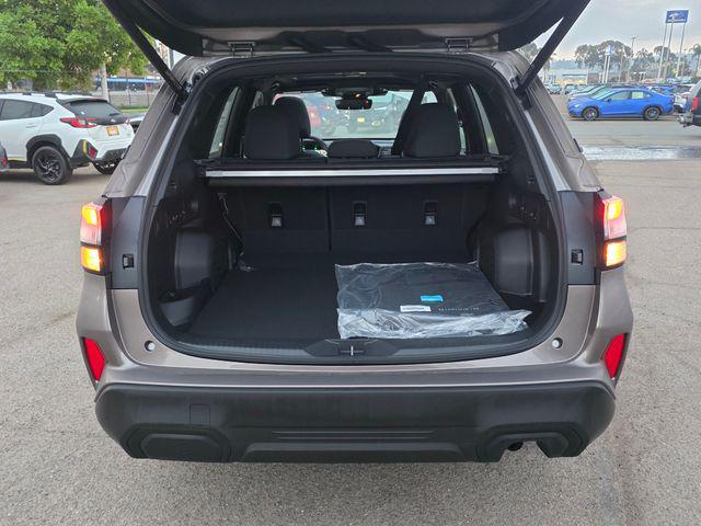new 2025 Subaru Forester Hybrid car, priced at $38,874