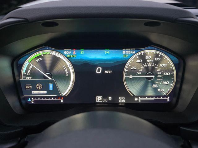 new 2025 Subaru Forester Hybrid car, priced at $38,874