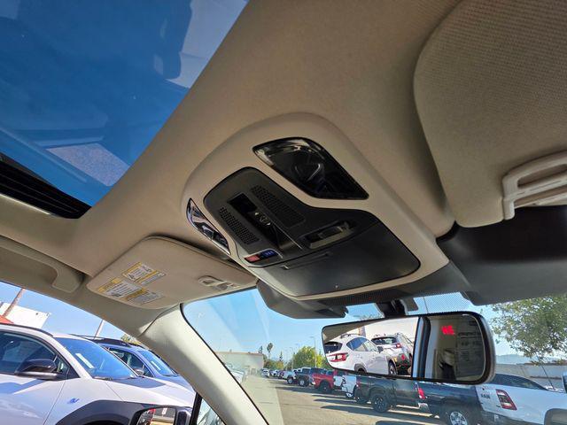 new 2025 Subaru Outback car, priced at $40,304