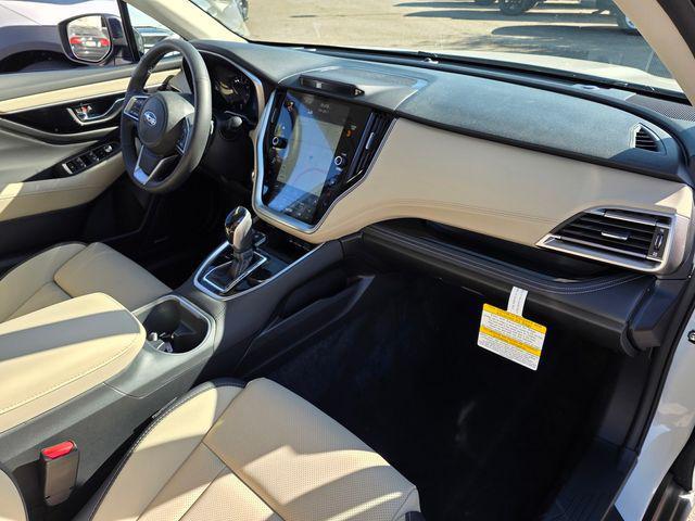 new 2025 Subaru Outback car, priced at $40,304