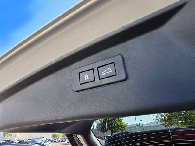 new 2025 Subaru Outback car, priced at $40,304