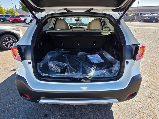 new 2025 Subaru Outback car, priced at $40,304