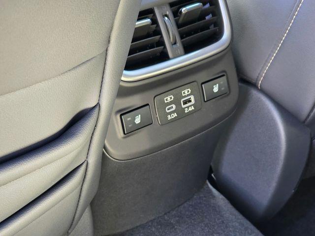 new 2025 Subaru Outback car, priced at $40,304