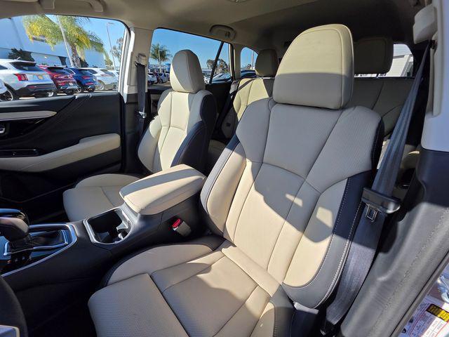new 2025 Subaru Outback car, priced at $40,304