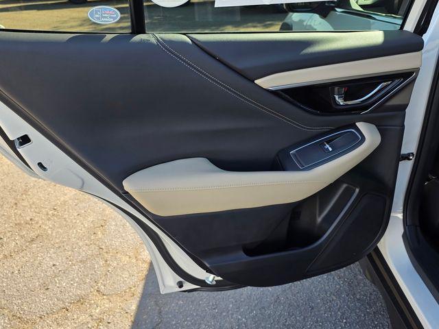 new 2025 Subaru Outback car, priced at $40,304