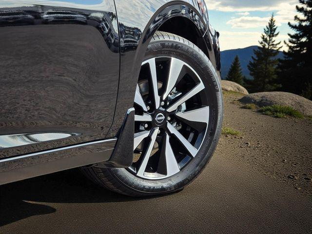 used 2024 Nissan Sentra car, priced at $19,291