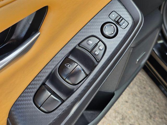 used 2024 Nissan Sentra car, priced at $19,291