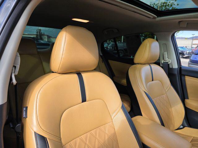 used 2024 Nissan Sentra car, priced at $19,291