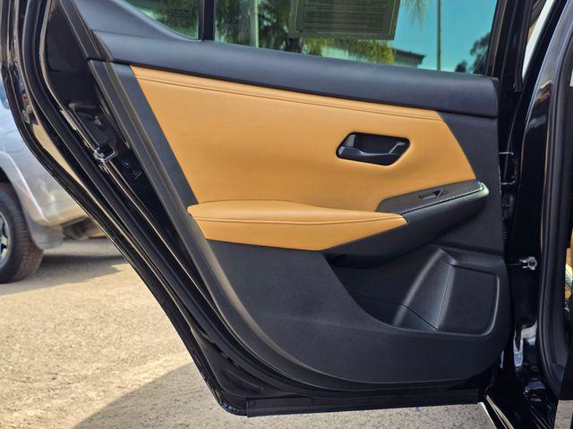 used 2024 Nissan Sentra car, priced at $19,291