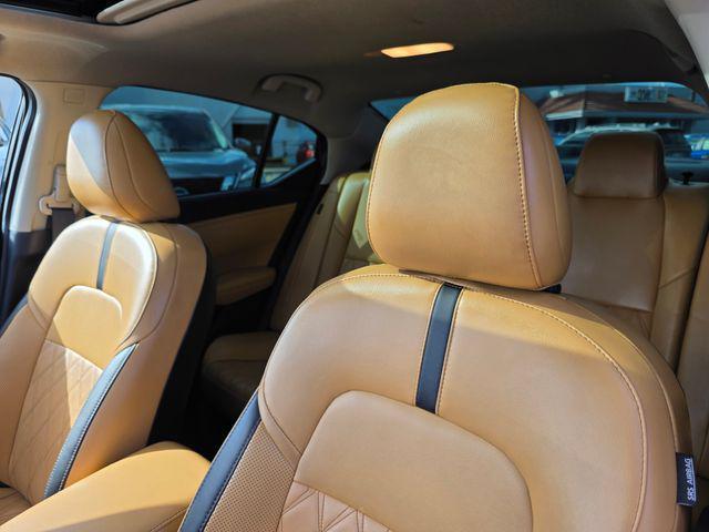 used 2024 Nissan Sentra car, priced at $19,291