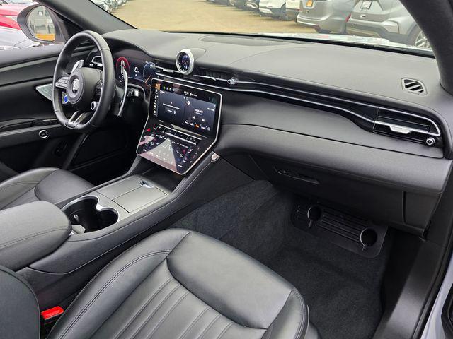 used 2024 Maserati Grecale car, priced at $36,999