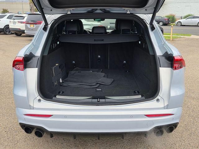used 2024 Maserati Grecale car, priced at $36,999