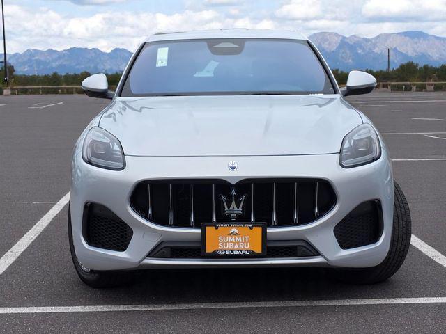 used 2024 Maserati Grecale car, priced at $36,999