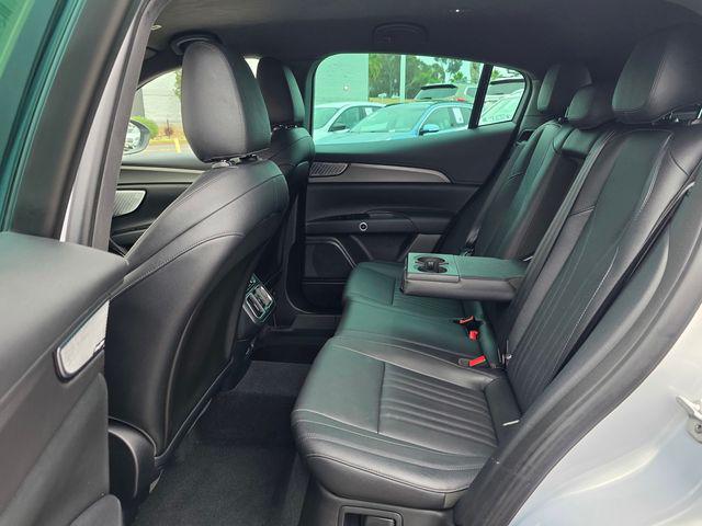 used 2024 Maserati Grecale car, priced at $36,999