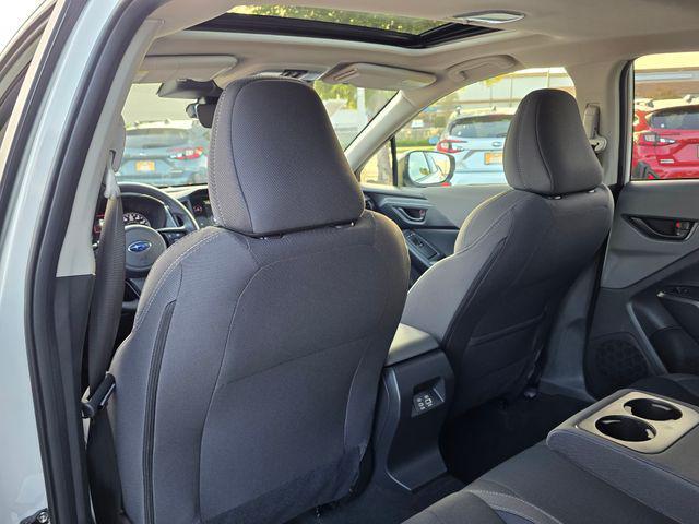 new 2025 Subaru Crosstrek car, priced at $30,317