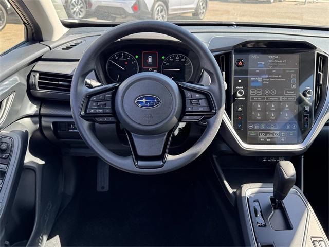 new 2024 Subaru Crosstrek car, priced at $30,148