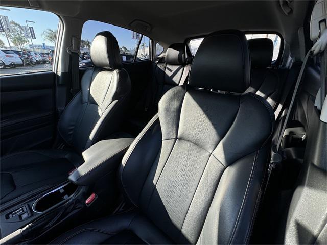 used 2019 Subaru Crosstrek car, priced at $22,888