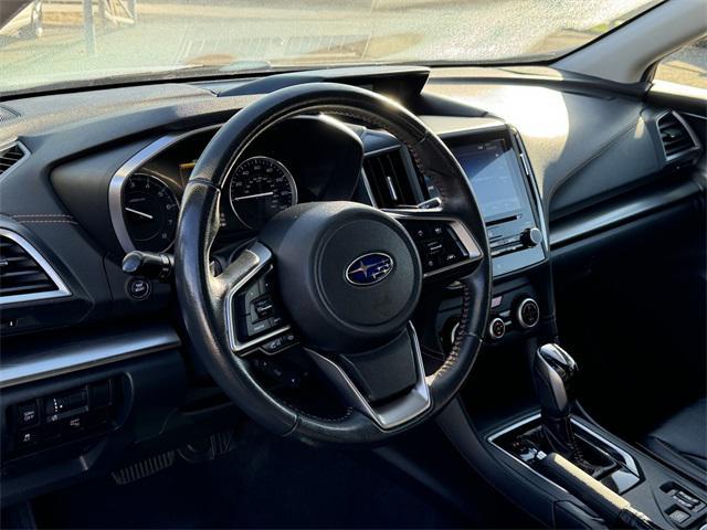 used 2019 Subaru Crosstrek car, priced at $22,888