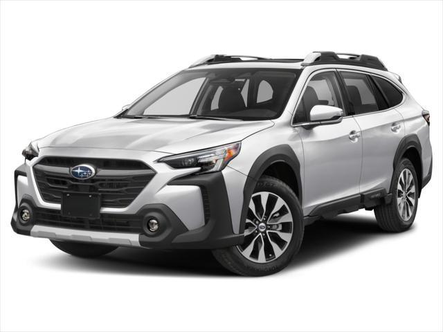 new 2025 Subaru Outback car, priced at $44,870